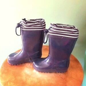 Cat & Jack Rain Boots